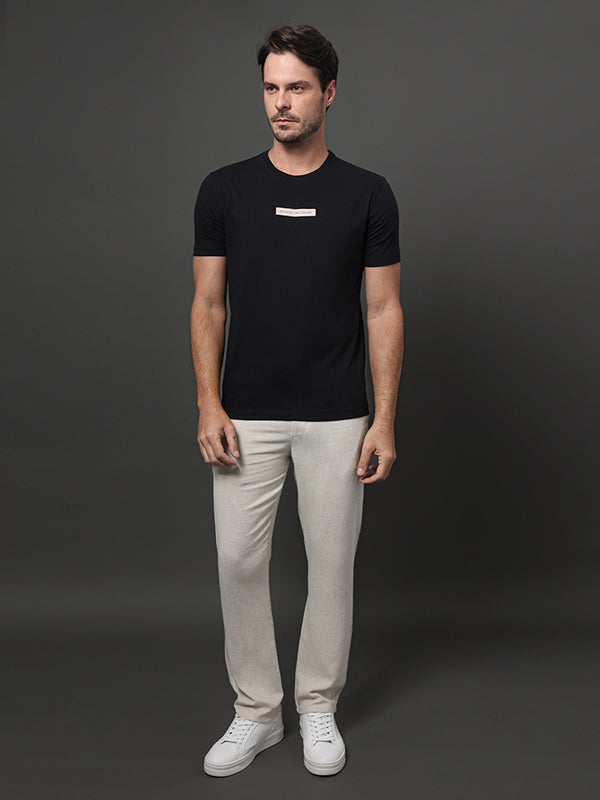 CAMISETA MASCULINA CALVIN KLEIN BOX NYC