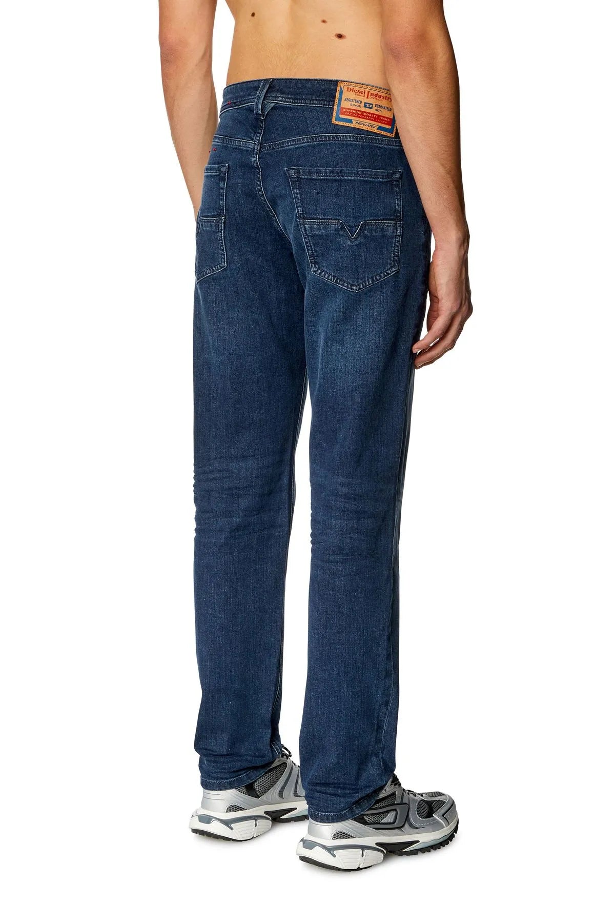 CALÇA DIESEL 1986 LARKEE-BEEX L.32 PANTALONI