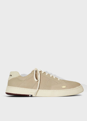 TENIS OSKLEN SOHO NOBUCK TAP