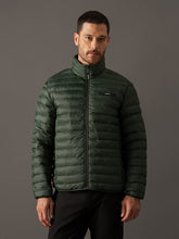 JAQUETA CALVIN KLEIN MATELASSE ESSENTIAL