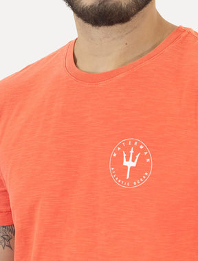 CAMISETA OSKLEN ROUGH WATERMAN