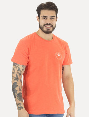 CAMISETA OSKLEN ROUGH WATERMAN