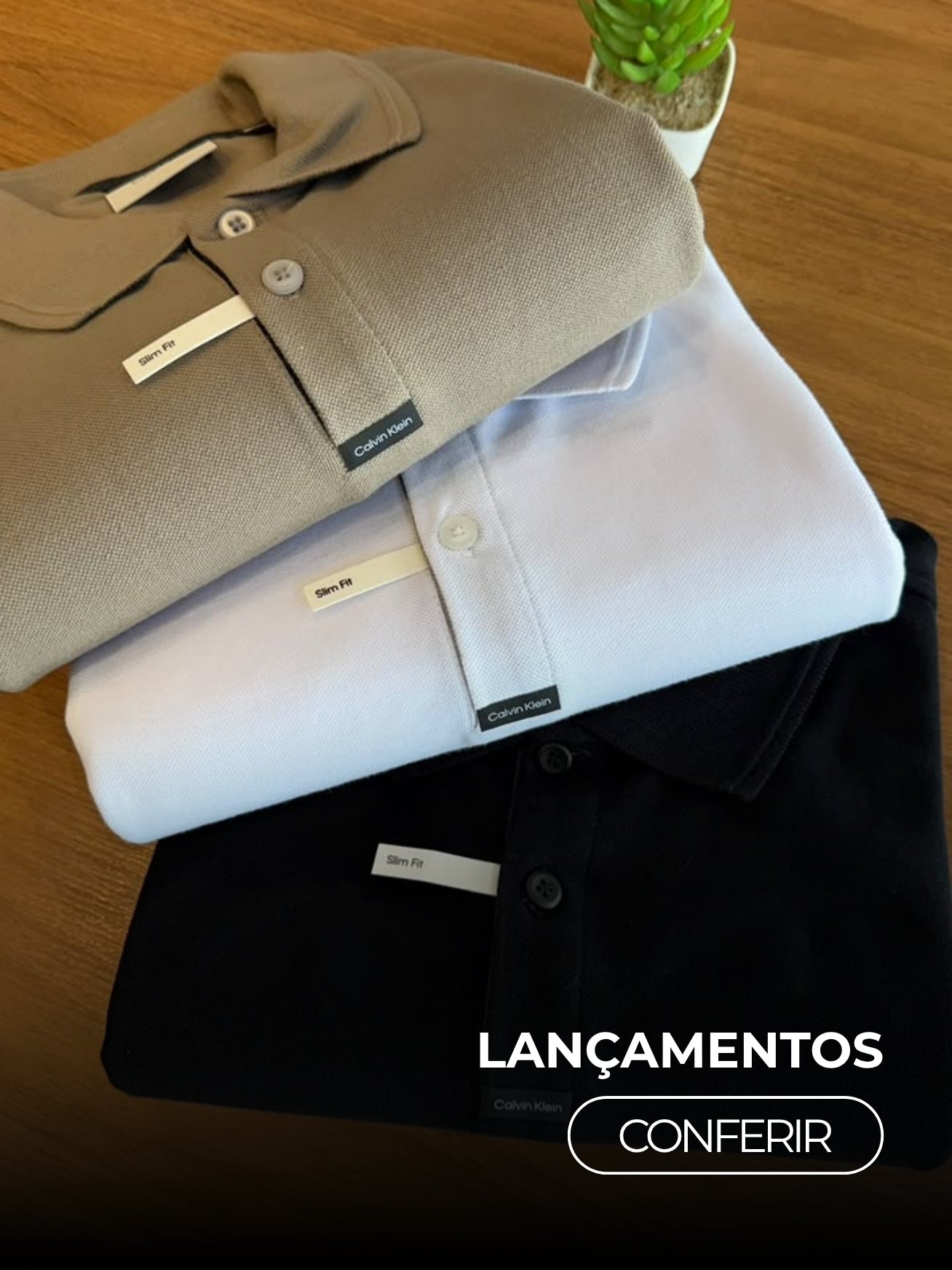 NOVIDADES
