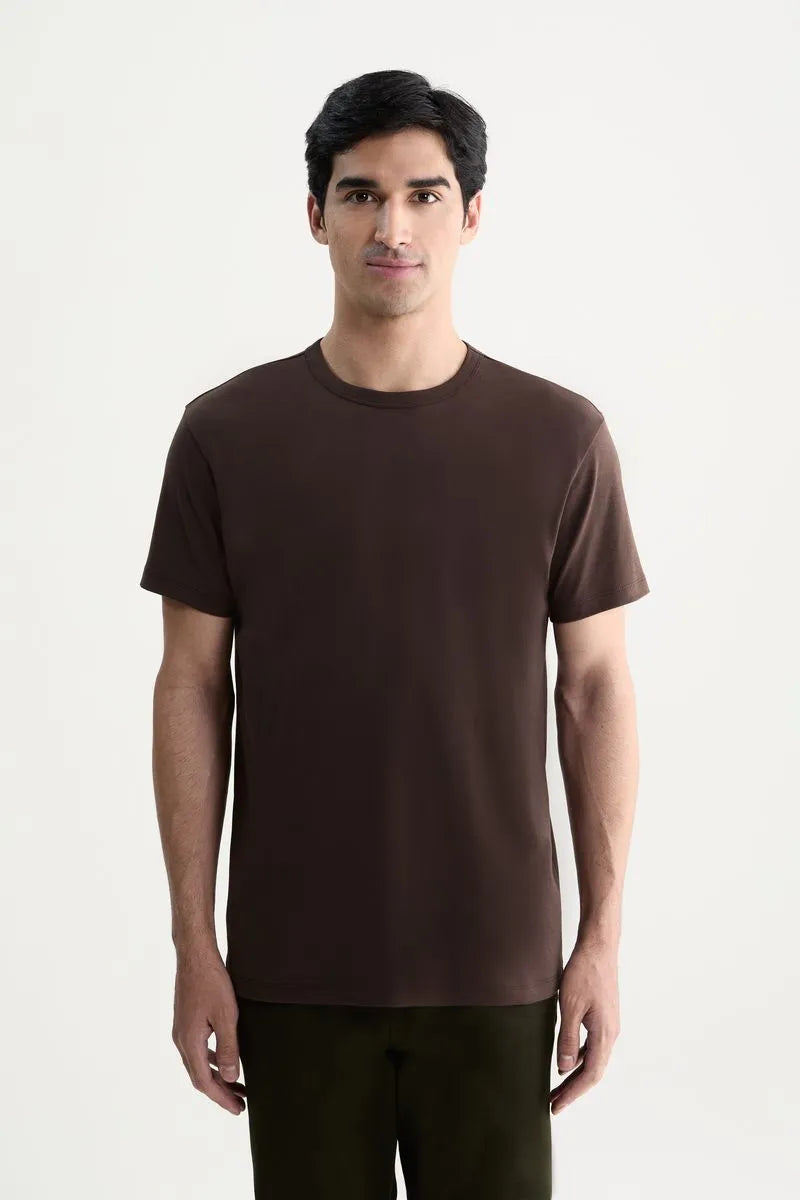 CAMISETA FOXTON SUEDINE PIMA