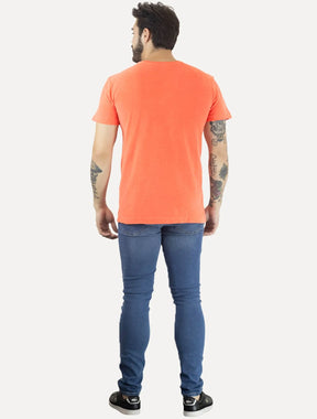 CAMISETA OSKLEN ROUGH WATERMAN