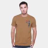 CAMISETA OSKLEN MASCULINA VINTAGE SK8 ROSE
