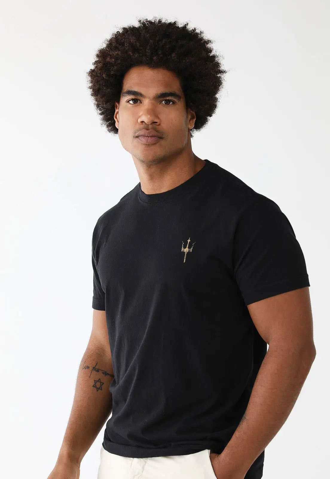 CAMISETA OSKLEN VINTAGE TRIDENT