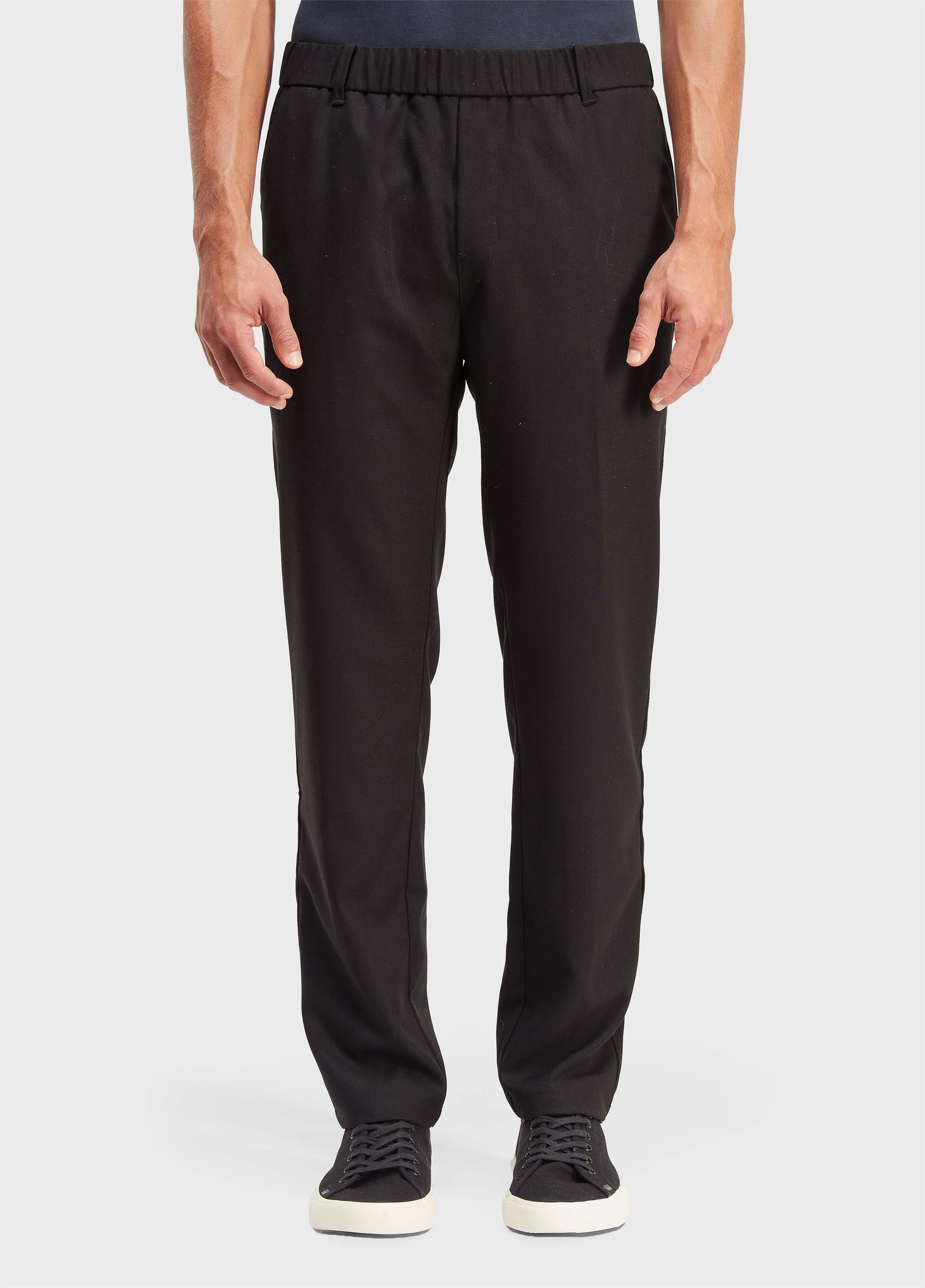 CALCA OSKLEN ALFAIATARIA KNIT