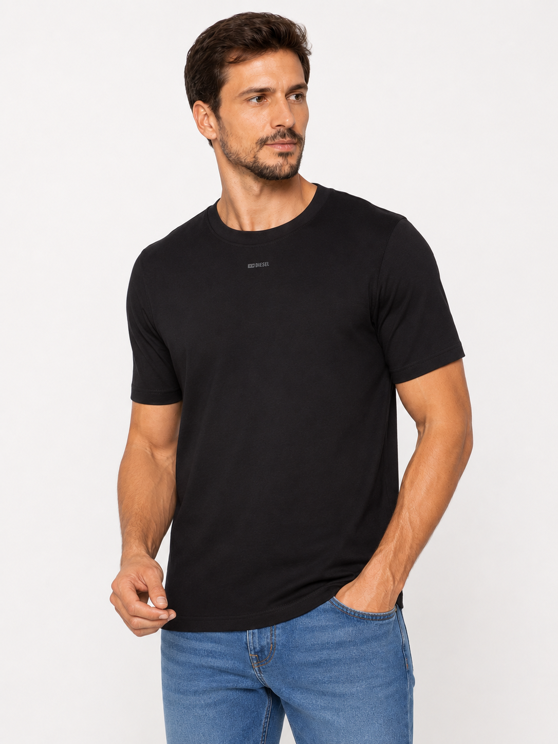 CAMISETA DIESEL T-ADJUST-V6