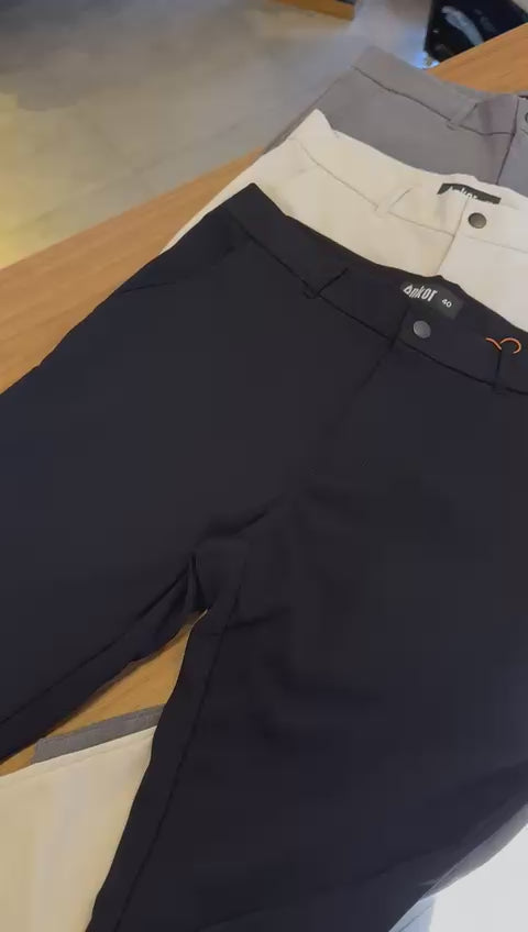 CALÇA ALFAIATARIA MASCULINA ANKOR