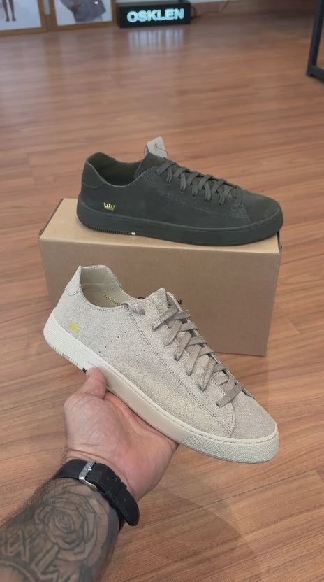TENIS OSKLEN SOHO SOFT CAMURCA