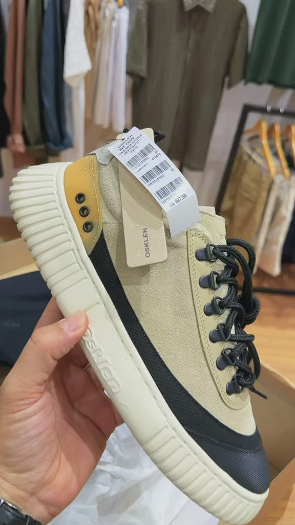 TENIS OSKLEN ARPX OUTDOOR