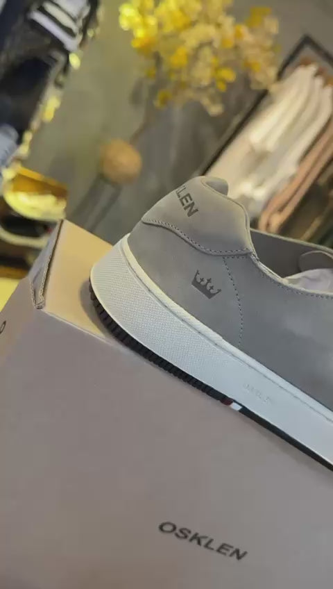 TENIS OSKLEN SOHO JOATINGA