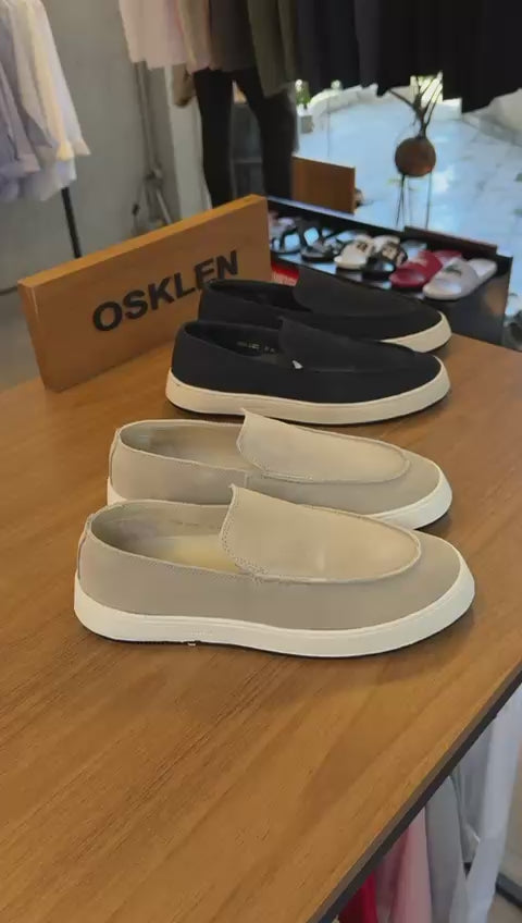 TENIS OSKLEN MASCULINO SOHO SOFT MOC