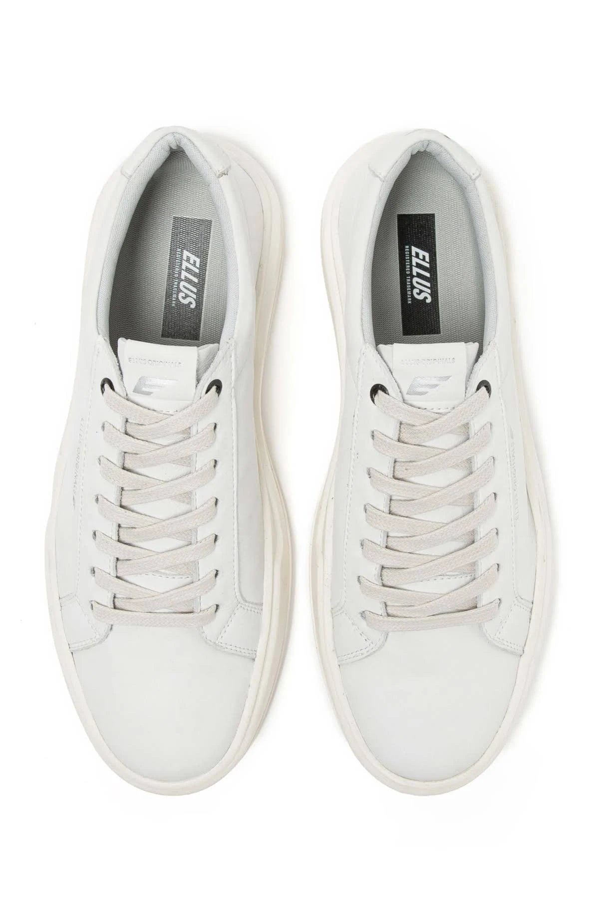 TENIS ELLUS MASCULINO LUKE