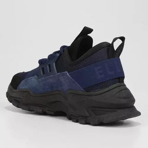 TENIS ELLUS TREKKING AZUL