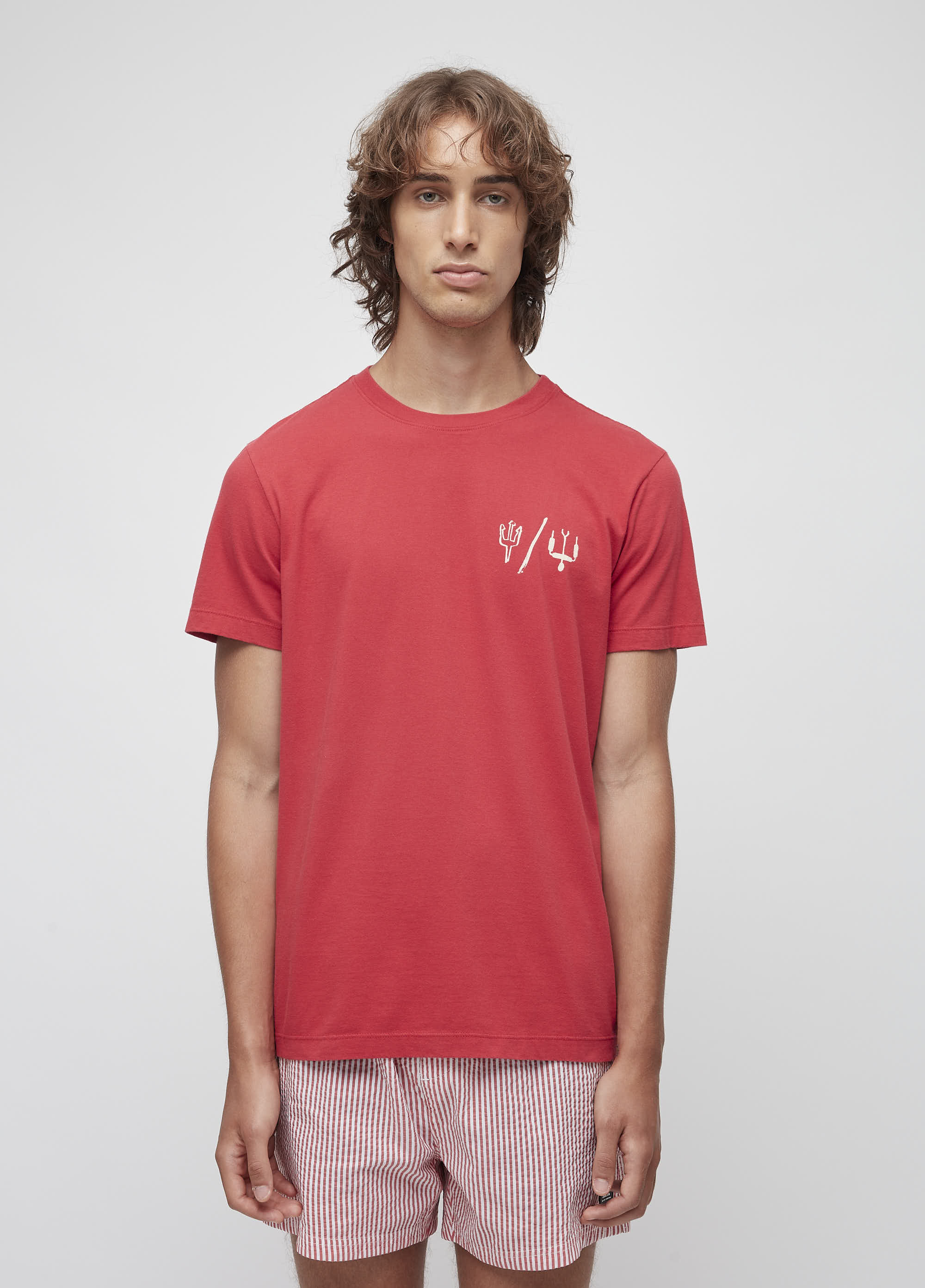 CAMISETA OSKLEN MASCULINA SLIM VINTAGE KITE ICONS