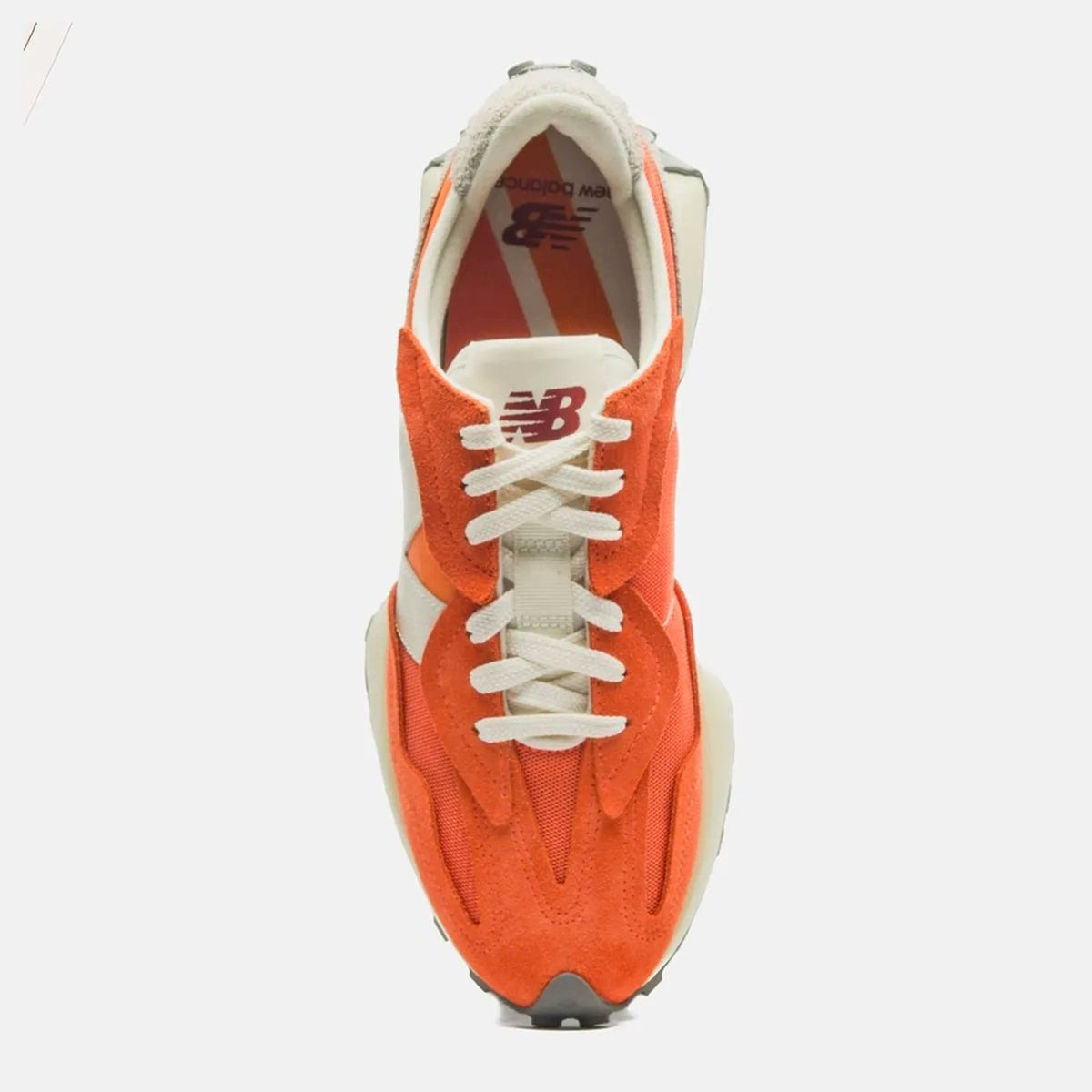 TENIS NEW BALANCE 327 WARPED CORAL