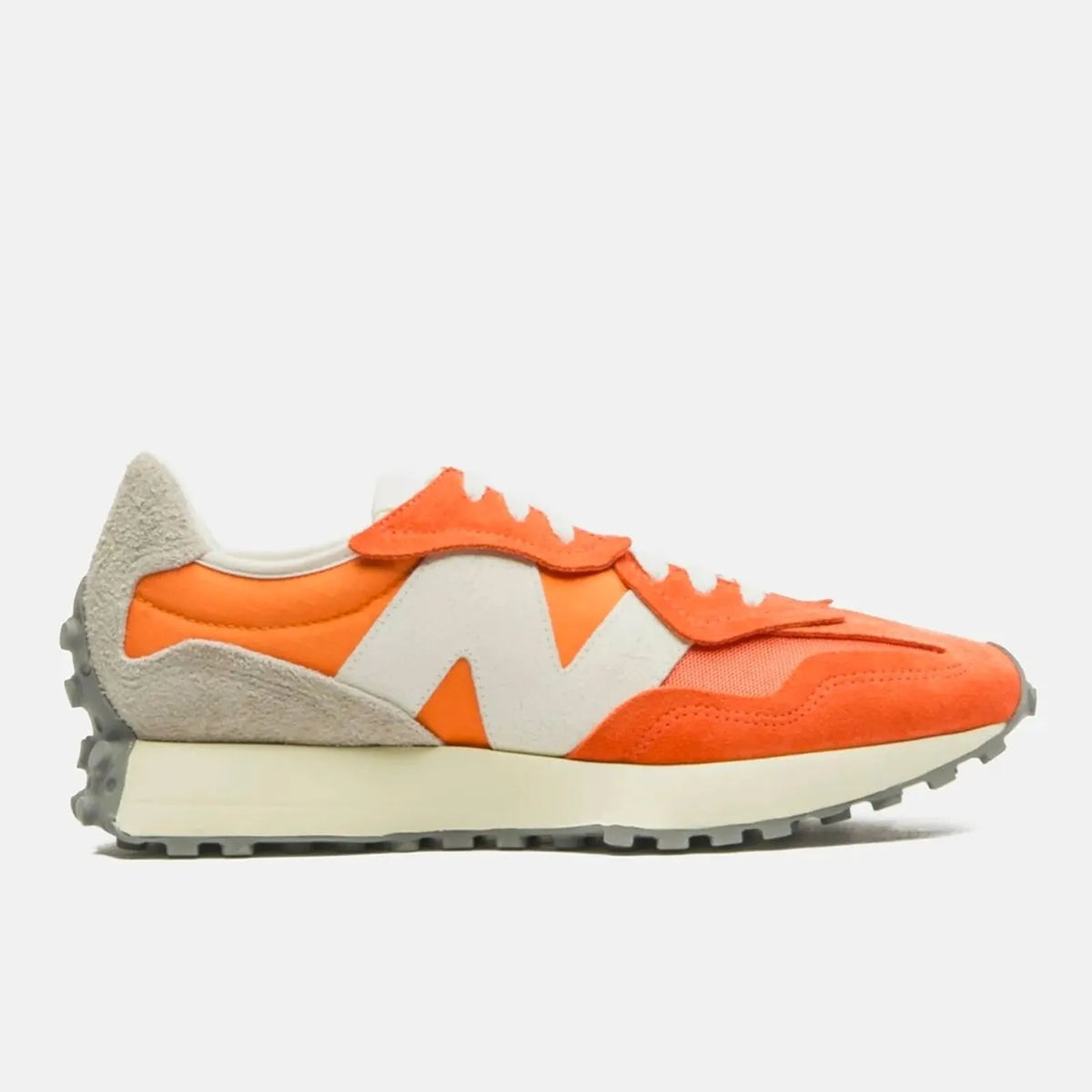 TENIS NEW BALANCE 327 WARPED CORAL