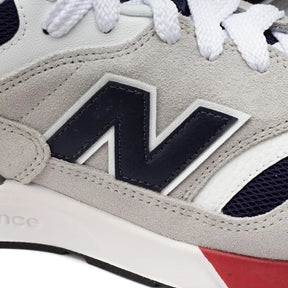 TENIS NEW BALANCE 997R CINZA/MARINHO