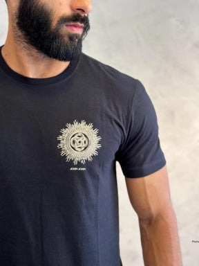 CAMISETA JOHN JOHN SNAKES SUN