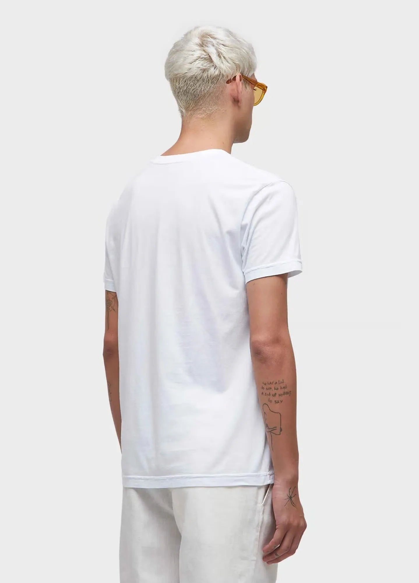 CAMISETA OSKLEN STONE BRASAO NAIVE